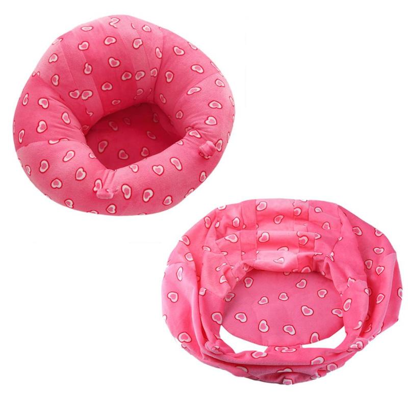 Baby Sofa Seat Cover ONLY - Colourful Designs