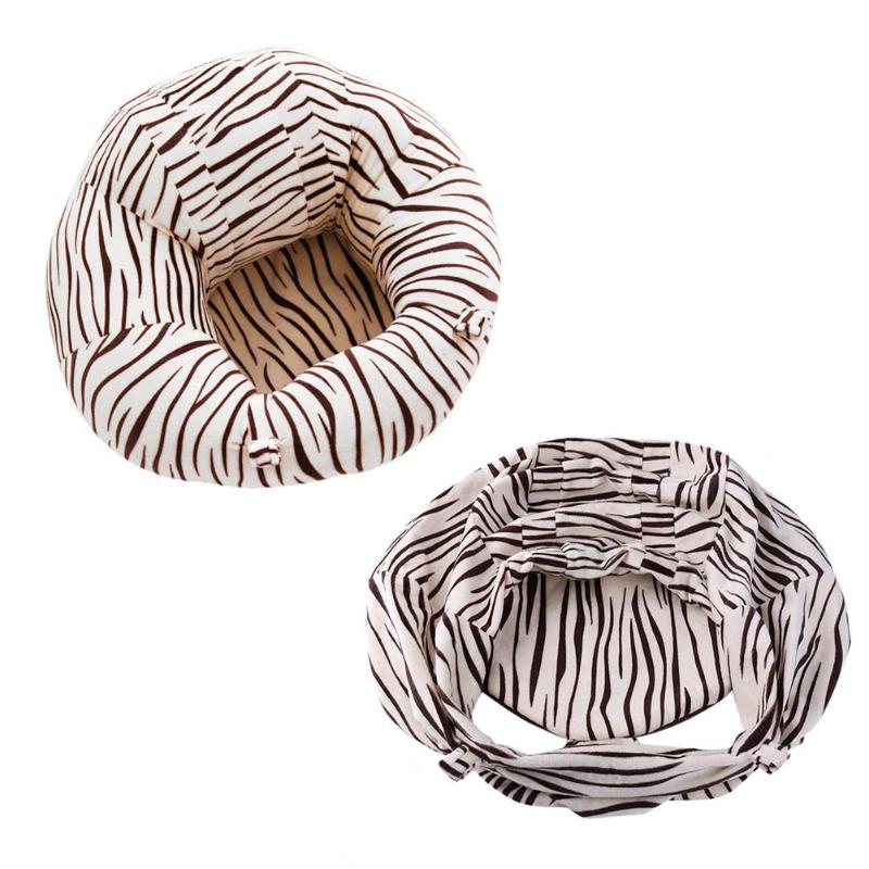 Baby Sofa Seat Cover ONLY - Colourful Designs