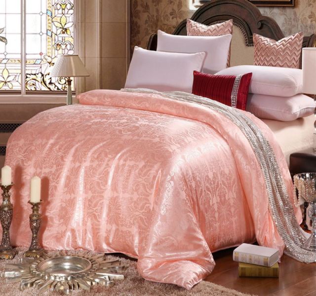 Luxury Mulberry Quilt Cover with filling