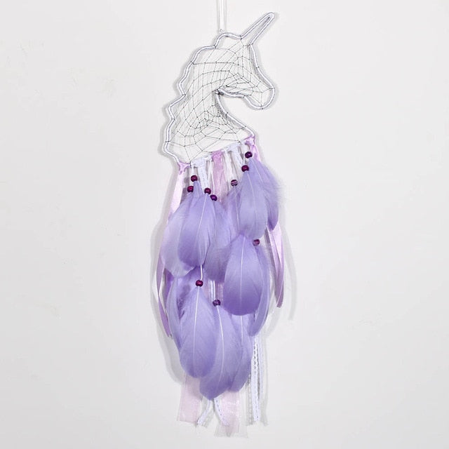 Dream Catcher Room Decor - nursery - bedroom -Kids Playroom