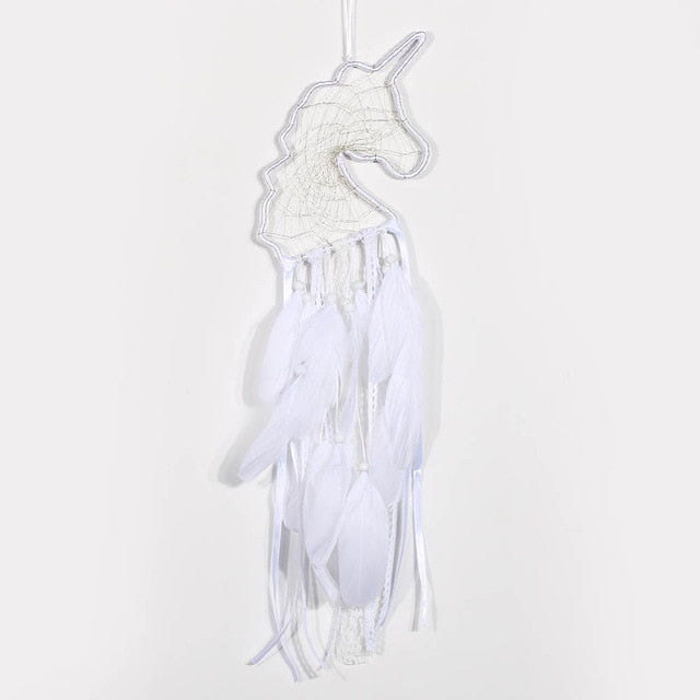 Dream Catcher Room Decor - nursery - bedroom -Kids Playroom