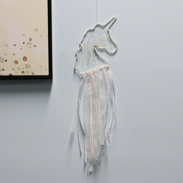 Dream Catcher Room Decor - nursery - bedroom -Kids Playroom