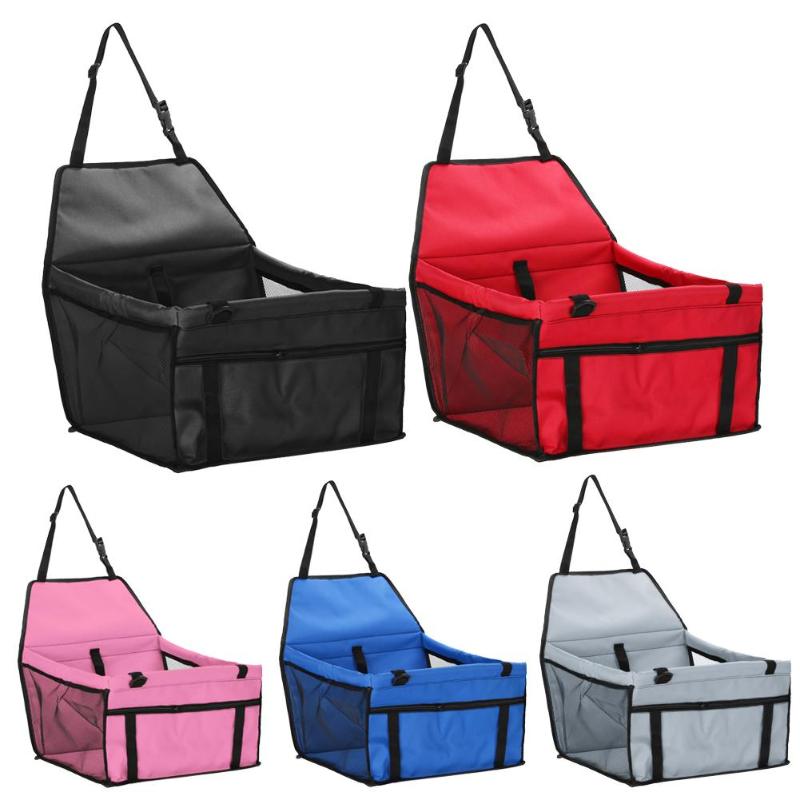 Folding Pet Crate for your car