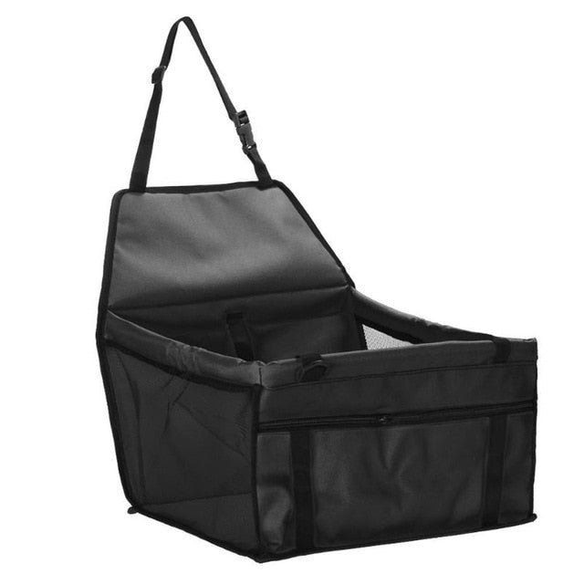 Folding Pet Crate for your car