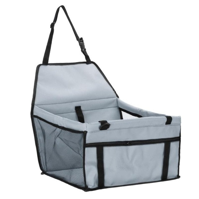 Folding Pet Crate for your car