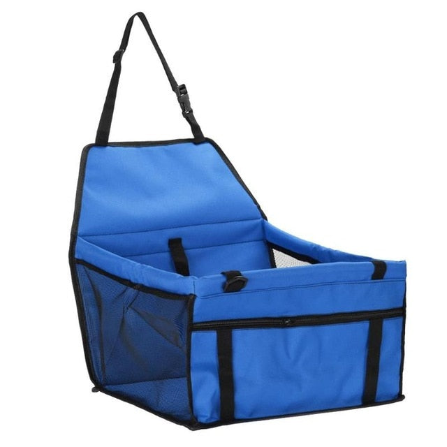 Folding Pet Crate for your car