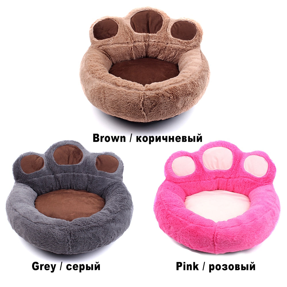 Pet Bed Winter - Perfect for winter