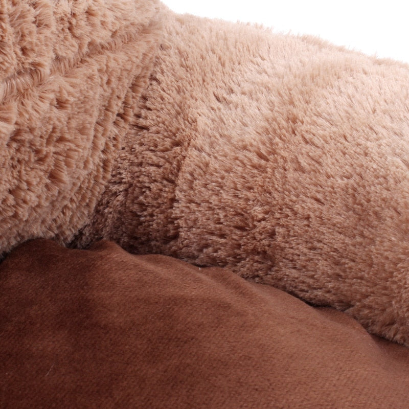 Pet Bed Winter - Perfect for winter