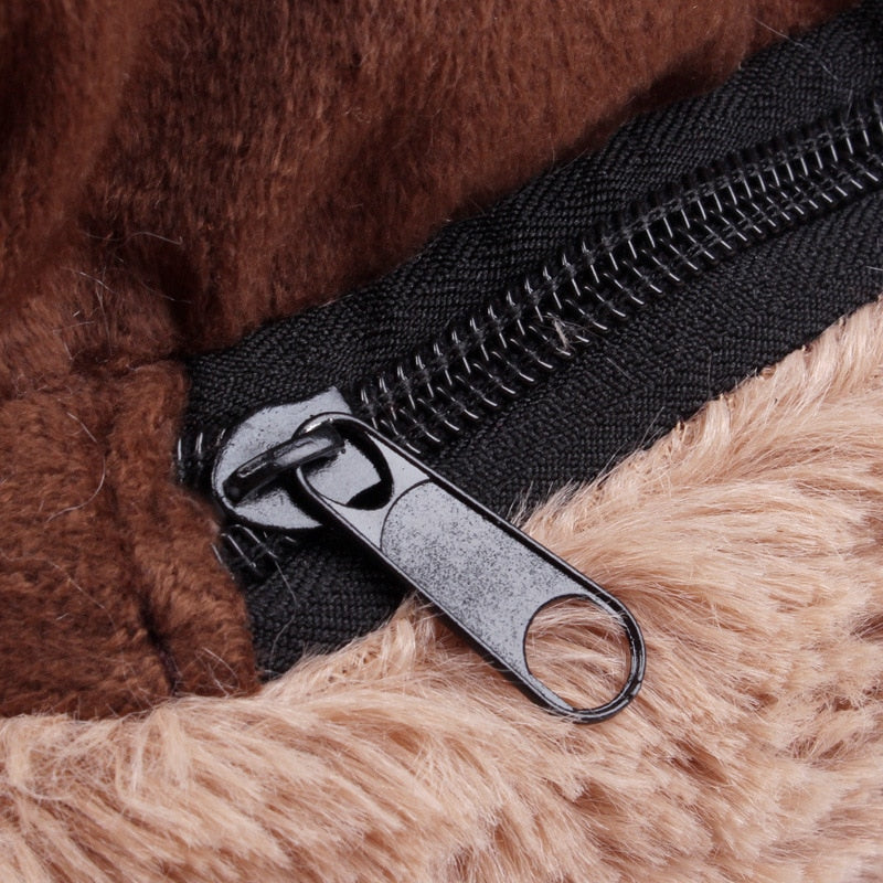Pet Bed Winter - Perfect for winter