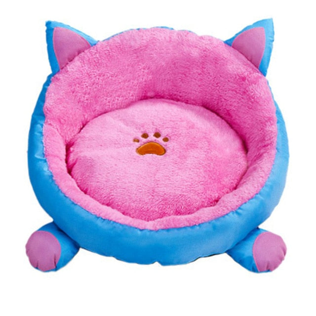 Pet Bed Winter - Perfect for winter