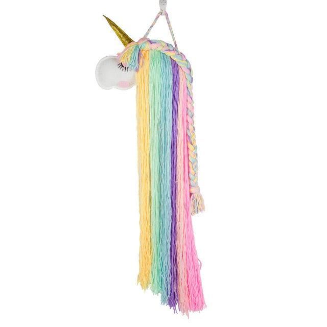 Dream Catcher Room Decor - nursery - bedroom -Kids Playroom