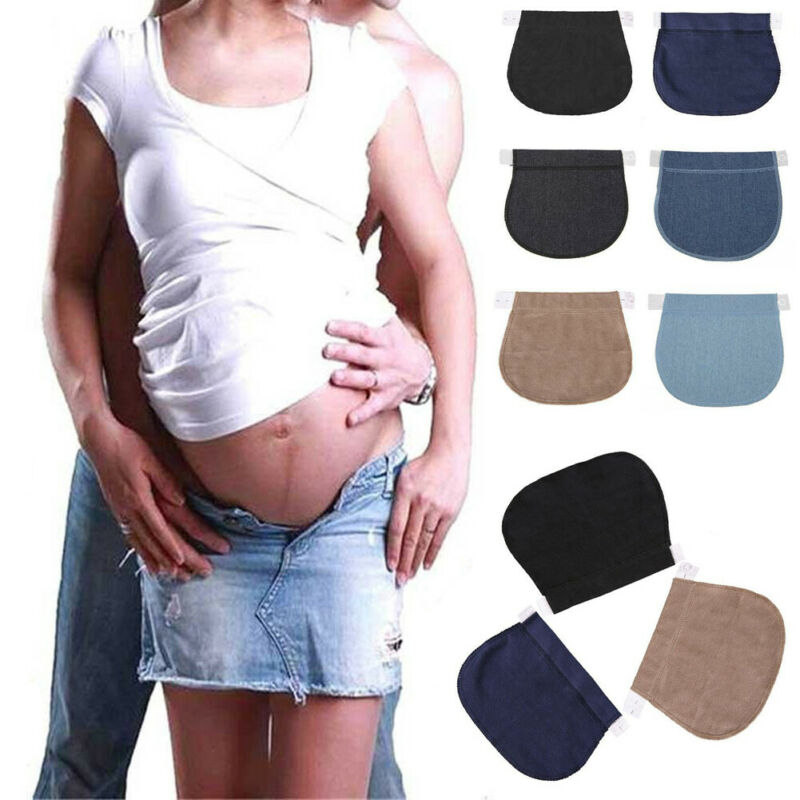 Pants Elastic Waist Extenders - Love Your Pants