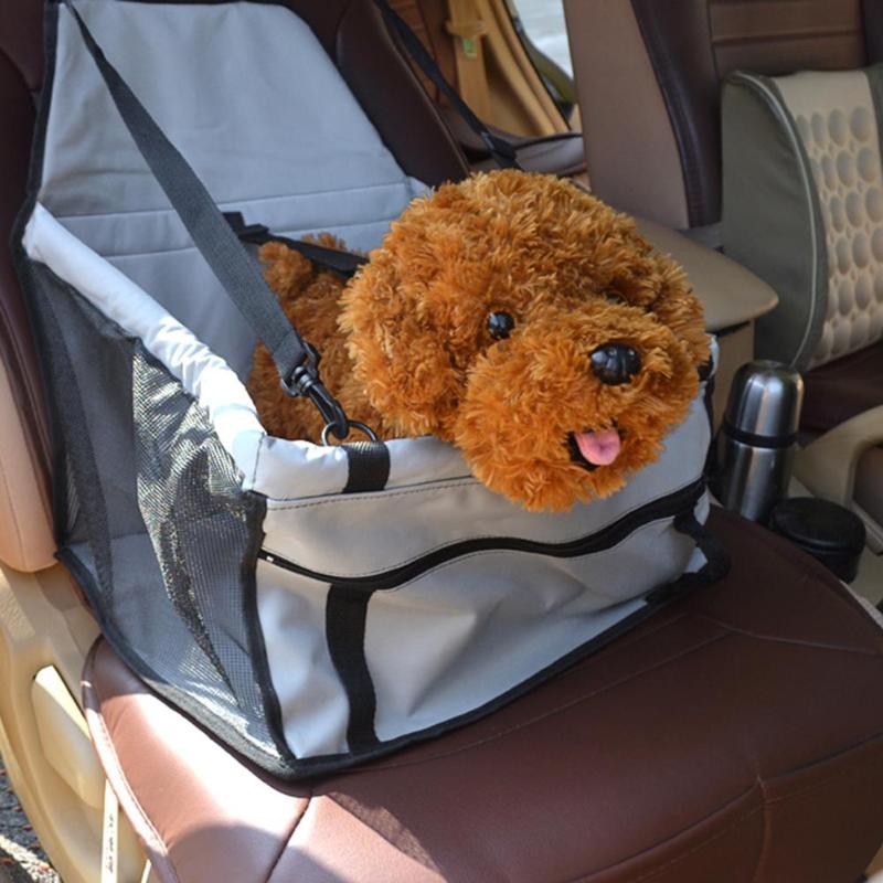 Folding Pet Crate for your car