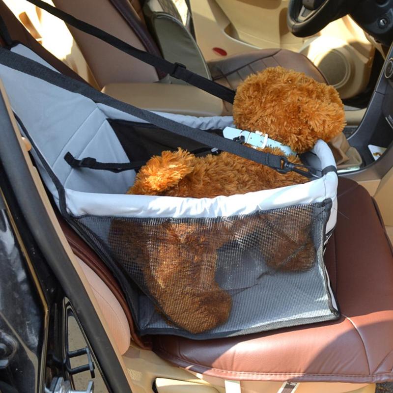 Folding Pet Crate for your car
