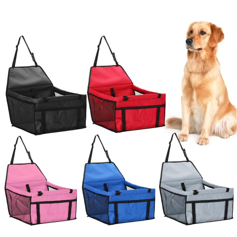 Folding Pet Crate for your car