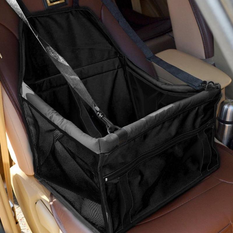 Folding Pet Crate for your car