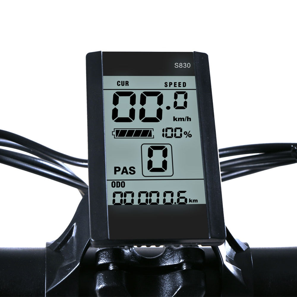 ELECTRIC BICYCLES - 14-26 Inch - Folding with Power Assist