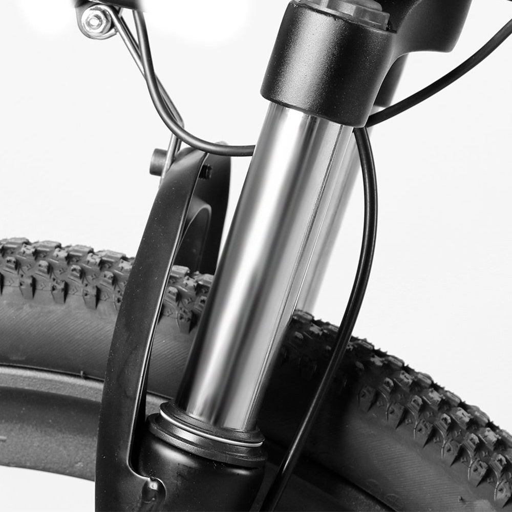 ELECTRIC BICYCLES - 14-26 Inch - Folding with Power Assist
