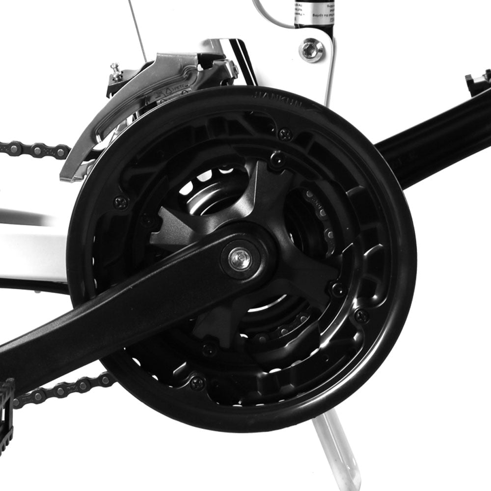 ELECTRIC BICYCLES - 14-26 Inch - Folding with Power Assist