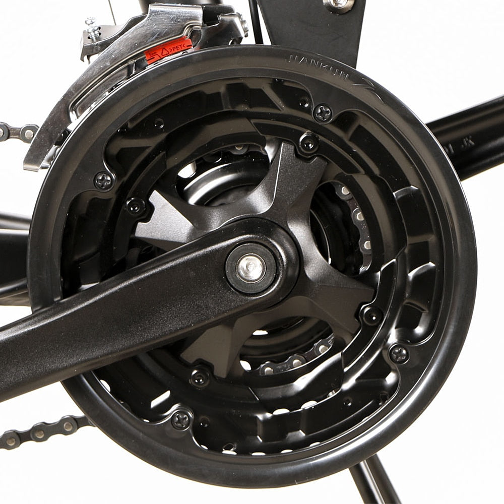 ELECTRIC BICYCLES - 14-26 Inch - Folding with Power Assist