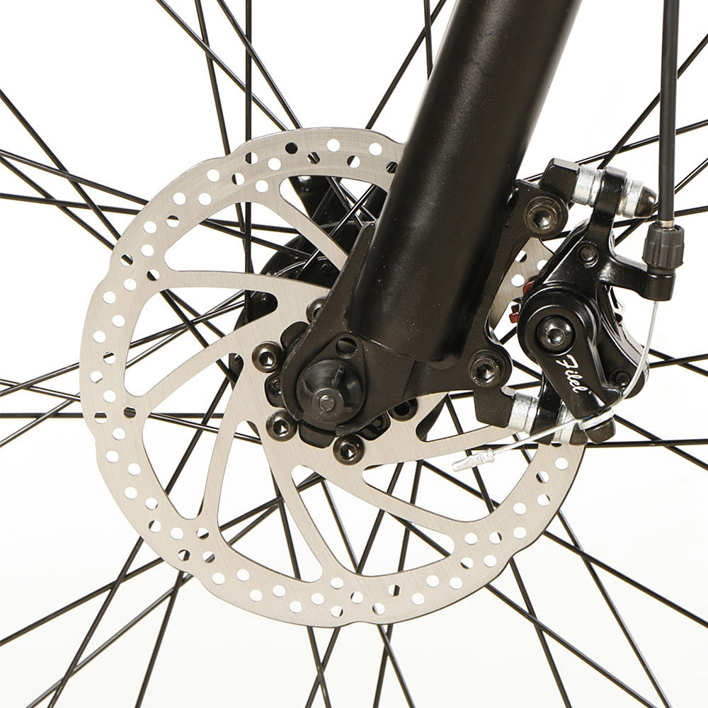 ELECTRIC BICYCLES - 14-26 Inch - Folding with Power Assist