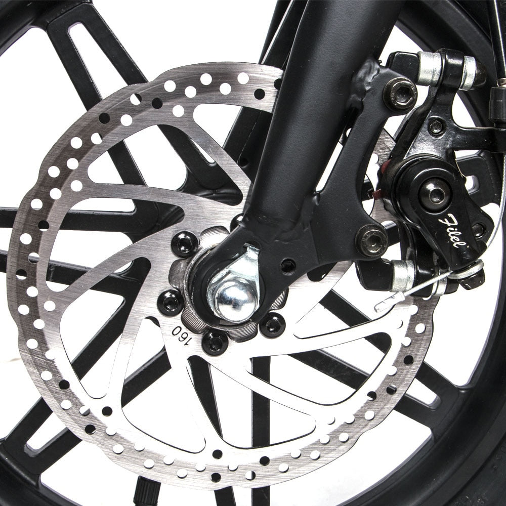 ELECTRIC BICYCLES - 14-26 Inch - Folding with Power Assist