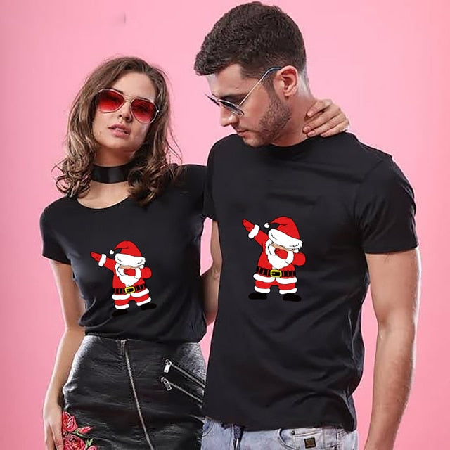 Couple T-shirts - Feelin da Vibe