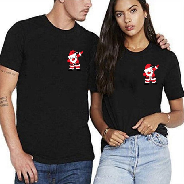 Couple T-shirts - Feelin da Vibe