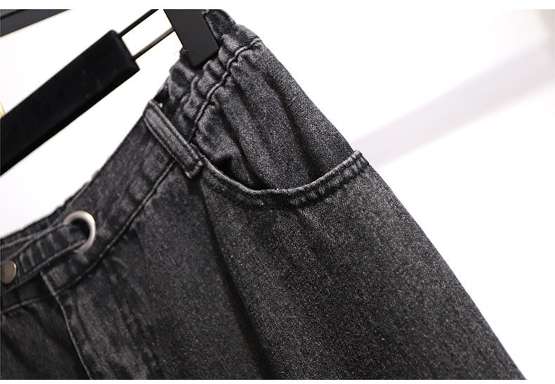 Womens Plus Size Pants 3XL - 7XL