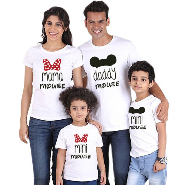 Family T-Shirts