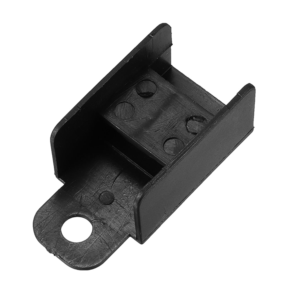 Electric Scooter Wheel Lock with Anti-Theft Steel Wire