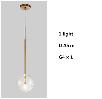 Modern LED Crystal Ring Chandelier