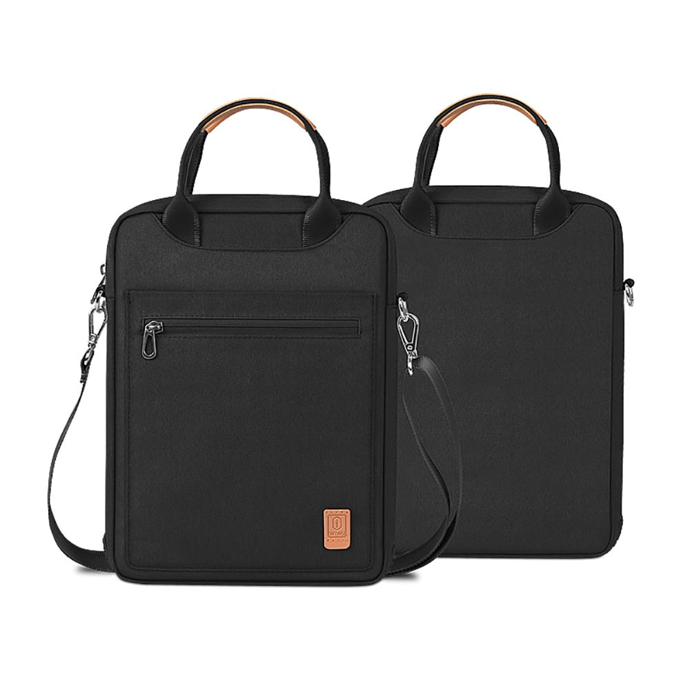 Laptop Bag for 12.9 inch Tablet - Black or Grey