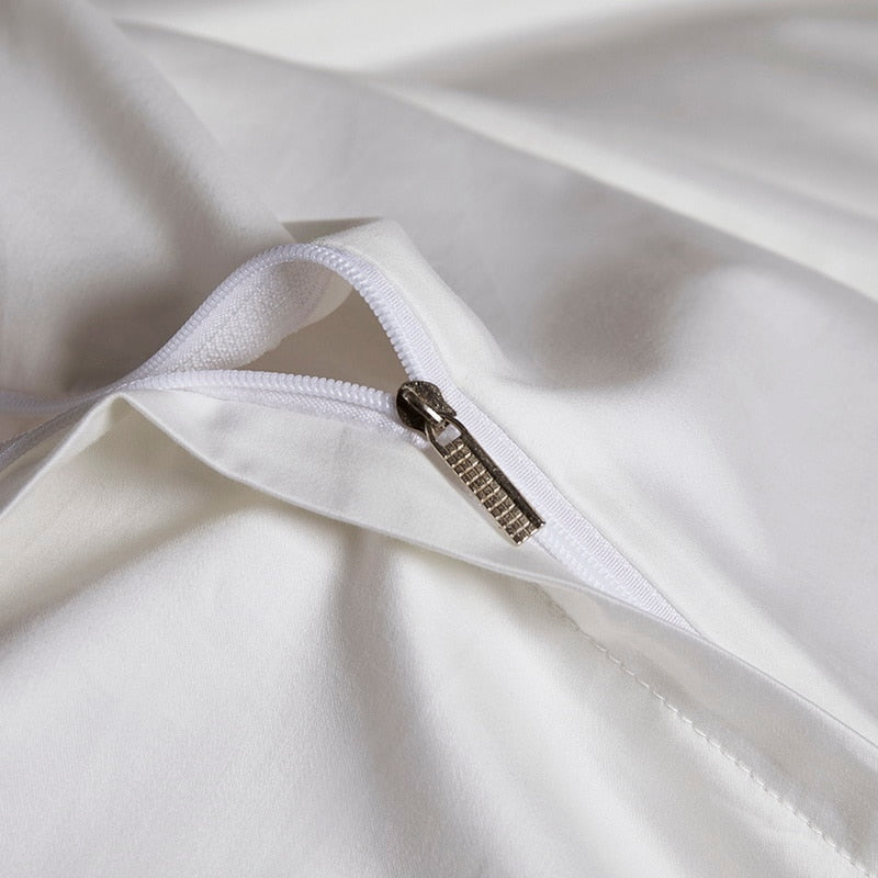 New 1200TC Duvet Cover Bedding Sets