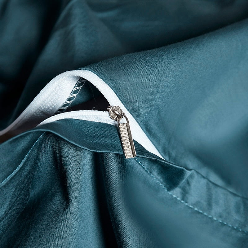 New 1200TC Duvet Cover Bedding Sets
