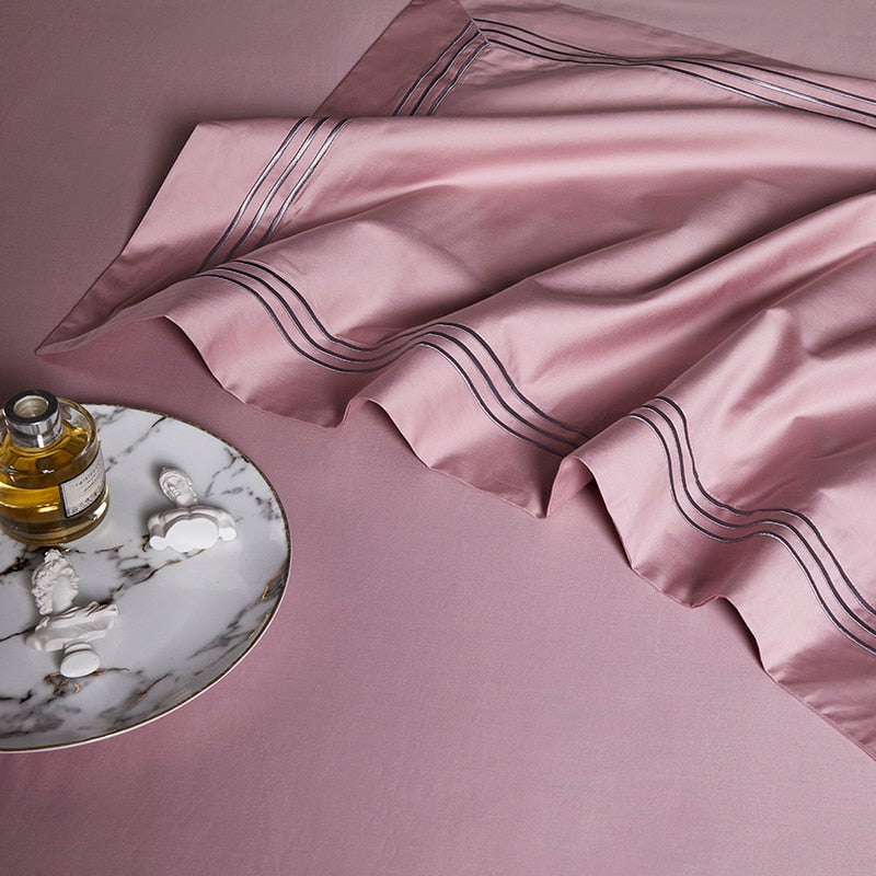 New 1200TC Duvet Cover Bedding Sets