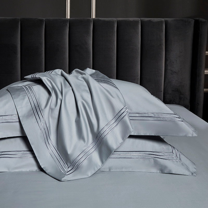 New 1200TC Duvet Cover Bedding Sets
