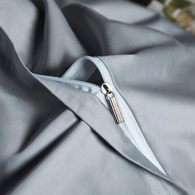 New 1200TC Duvet Cover Bedding Sets