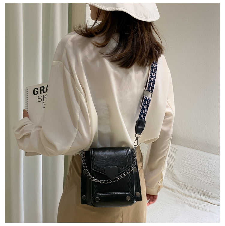 Crossbody Bag or Hand Bag
