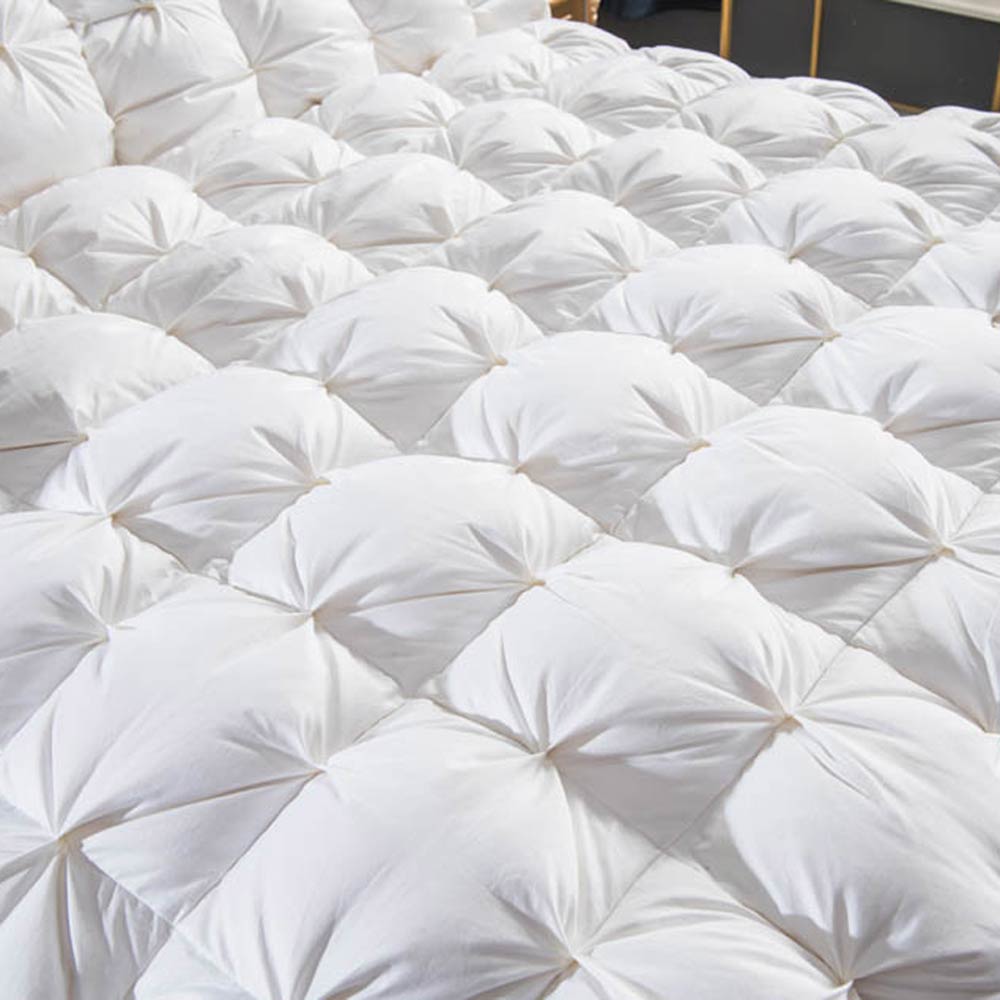 100% Goose Down luxury Duvet Inner