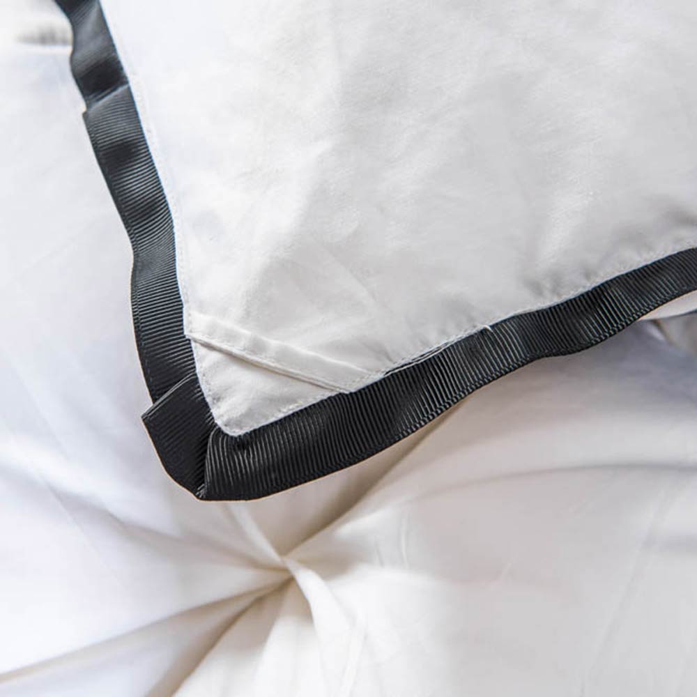 100% Goose Down luxury Duvet Inner