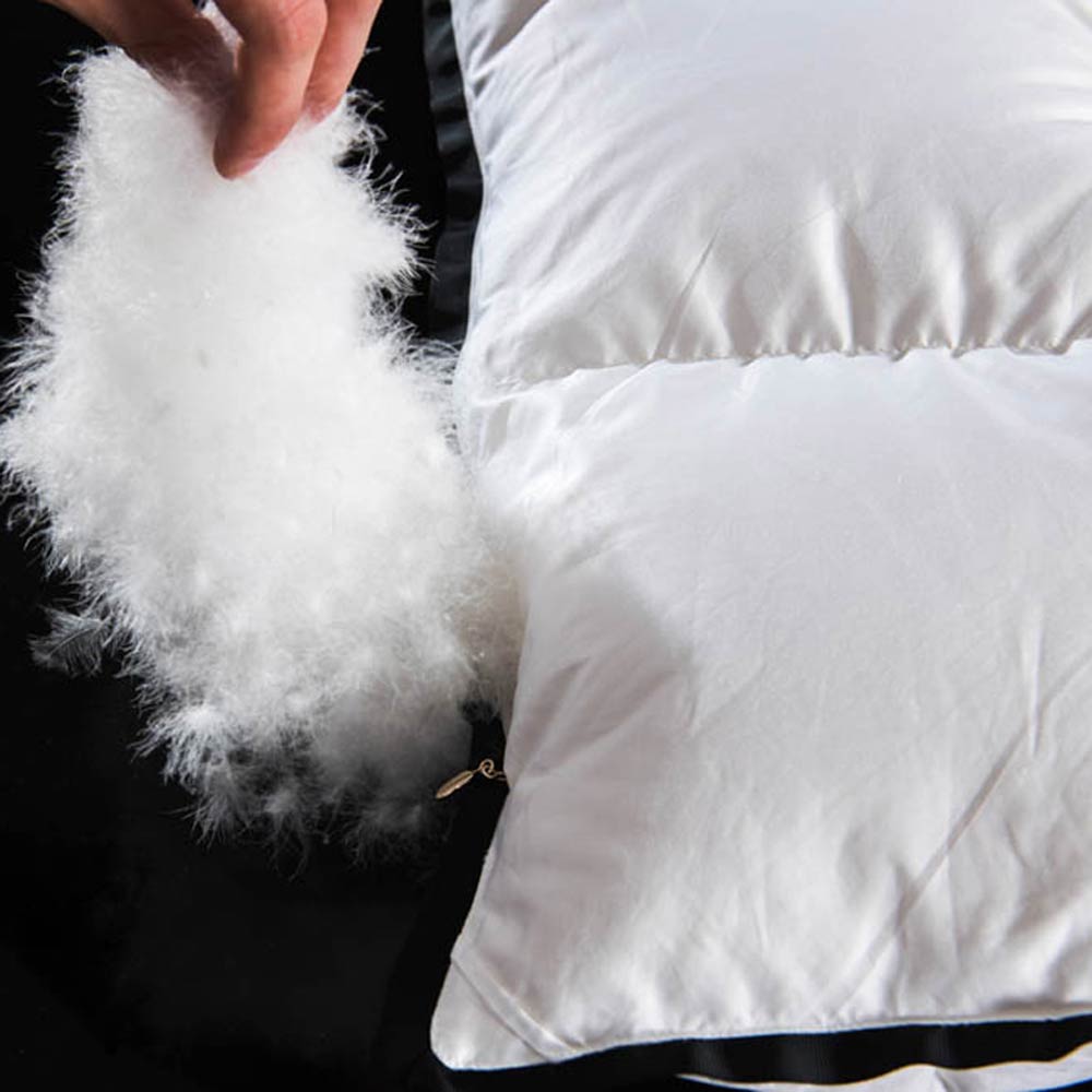 100% Goose Down luxury Duvet Inner