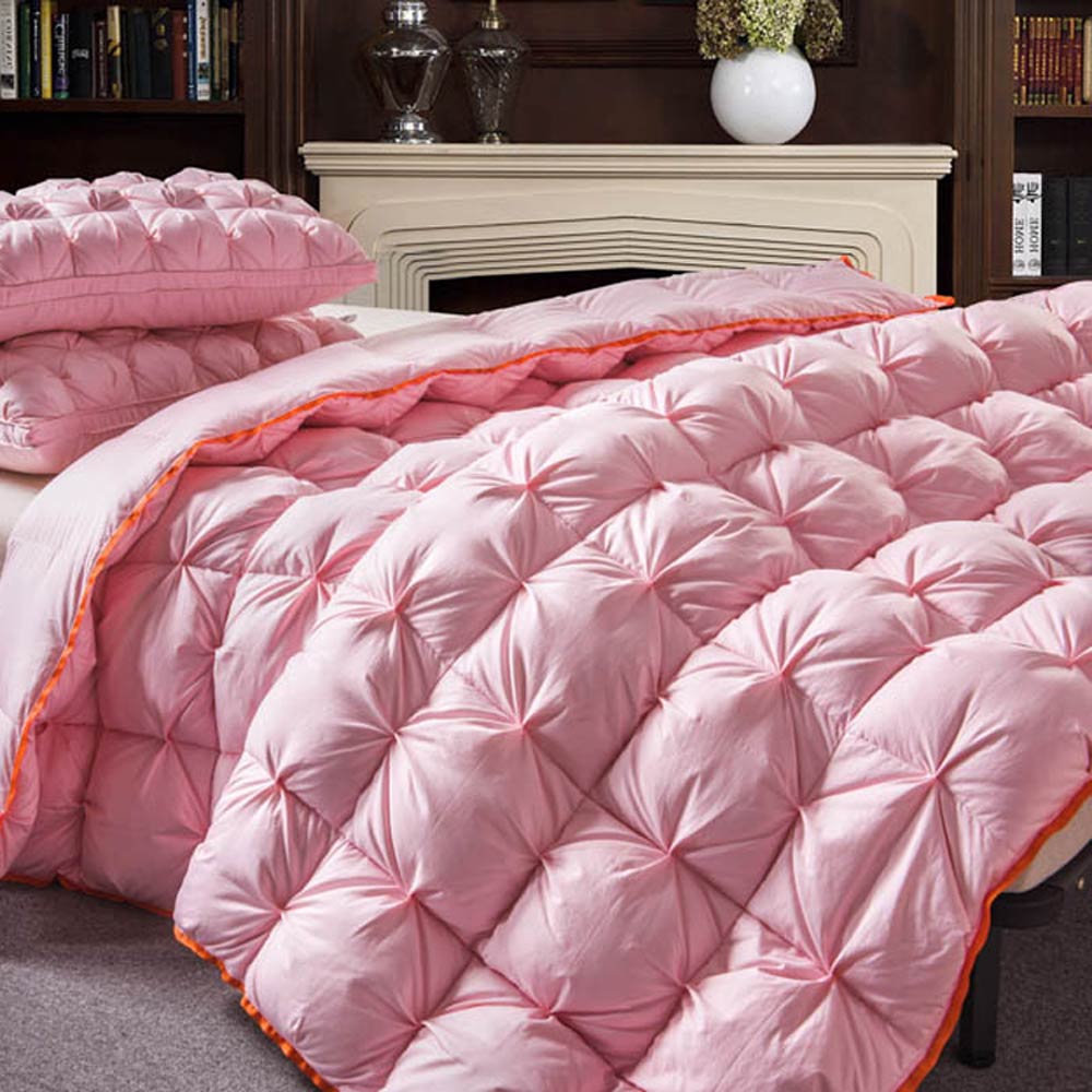 100% Goose Down luxury Duvet Inner