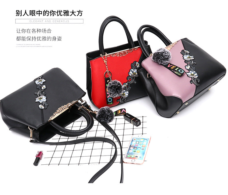 Ladies Bags - Now Available