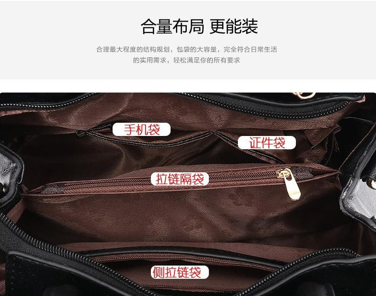 Ladies Bags - Now Available
