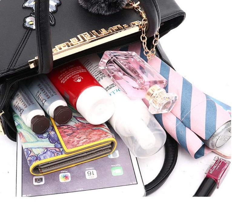 Ladies Bags - Now Available