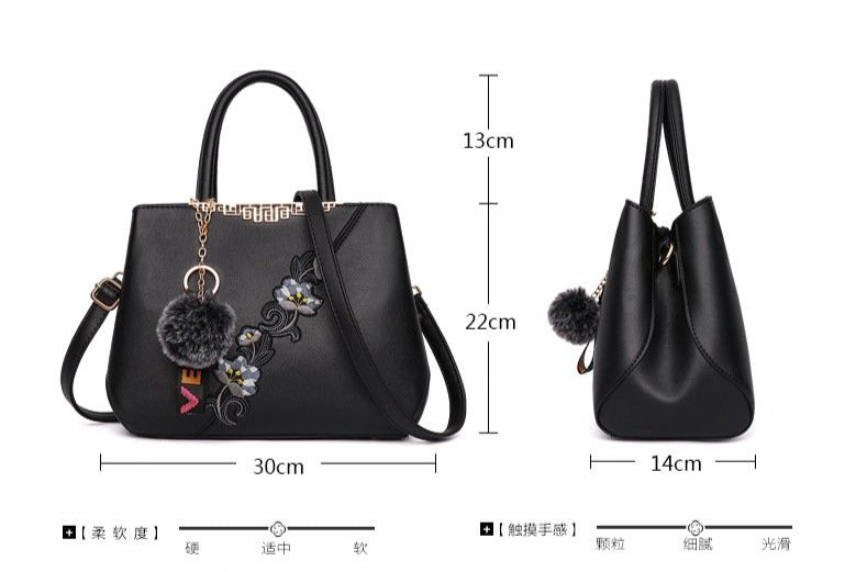 Ladies Bags - Now Available