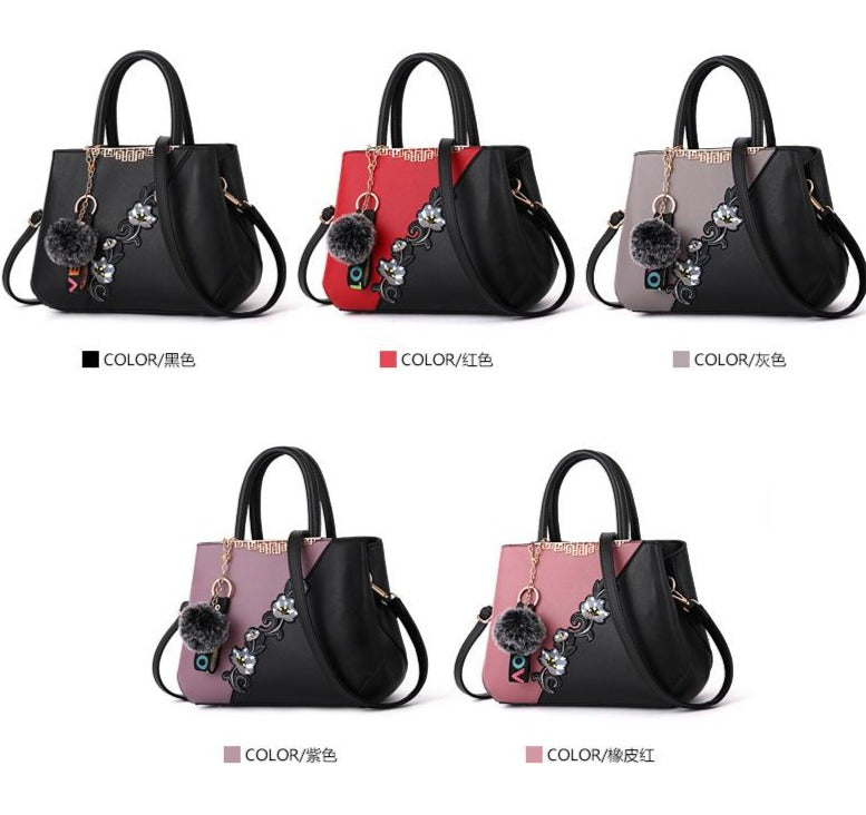 Ladies Bags - Now Available
