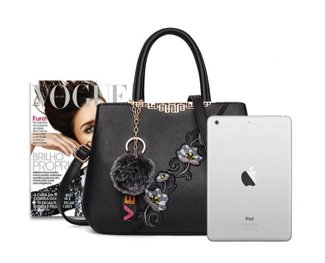 Ladies Bags - Now Available