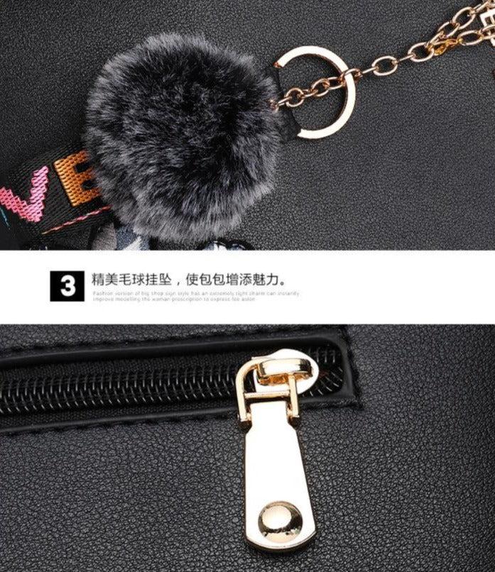 Ladies Bags - Now Available